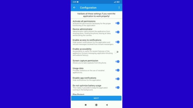 Mobile Tracker Remove For Smartphones смотреть онлайн