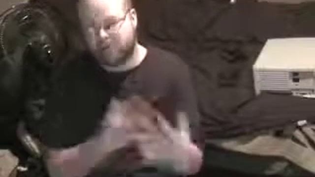 My Crap Luck with PCs and Onyx for Mac OS X смотреть онлайн