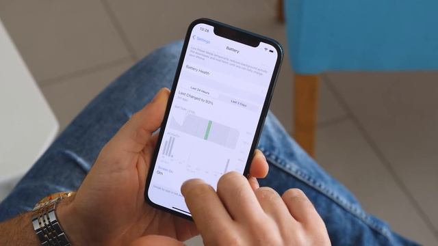 iPhone 12 Pro Review смотреть онлайн