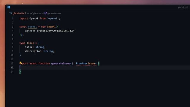 My GitHub repo is haunted - Part 2 - OpenAI's API смотреть онлайн
