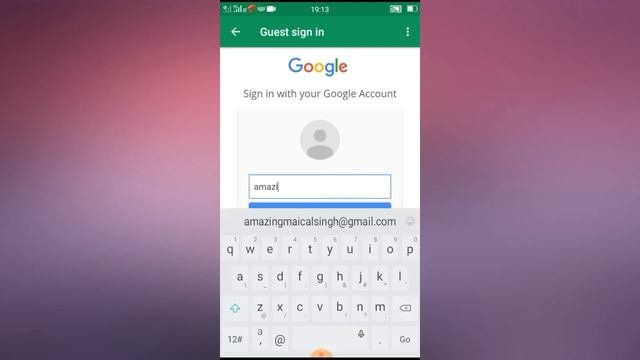 Find Any Android Phone Live Location using Email смотреть онлайн