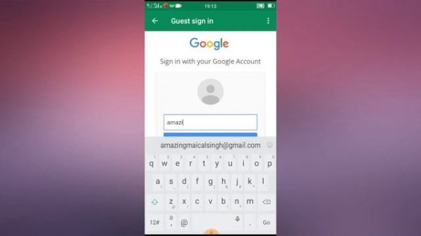 Find Any Android Phone Live Location using Email