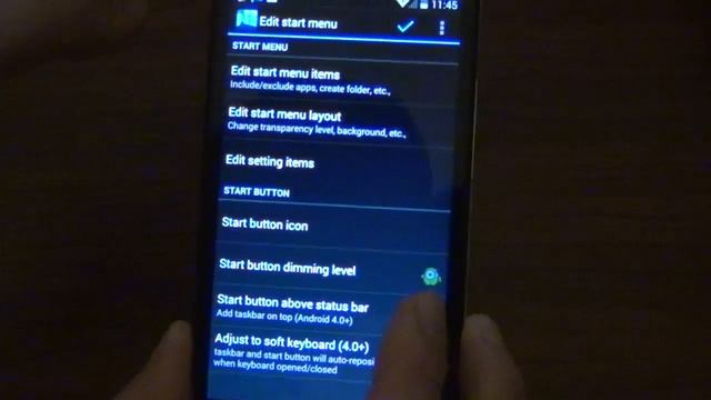 'Taskbar Windows 8 Style' Brings a Windows App Launcher to Your Device [APP OF THE WEEK] смотреть онлайн