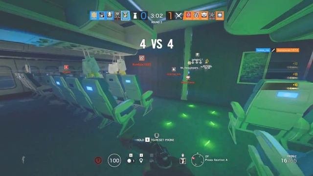 EZ double interrogation смотреть онлайн