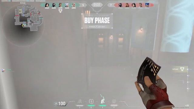 valorant live смотреть онлайн