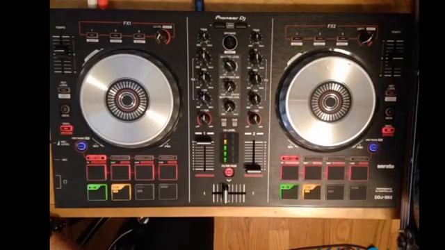 The Spin Project | Starting with Serato Lite DJ Software смотреть онлайн