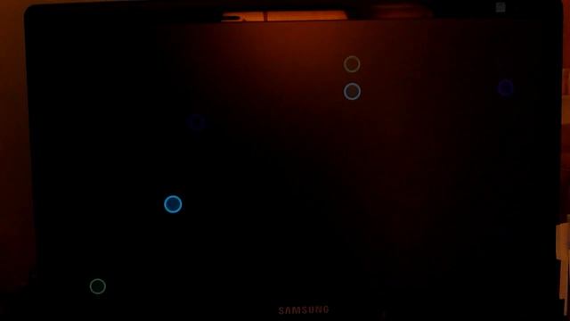 Strange 10.5.8 Mac Mini PPC Screen Behavior смотреть онлайн