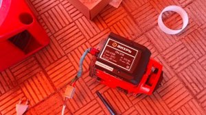 Вихрь ПН-370: замена подшипника. #насос #вихрь #ПН370 #ремонт #замена #подшипник #своимируками