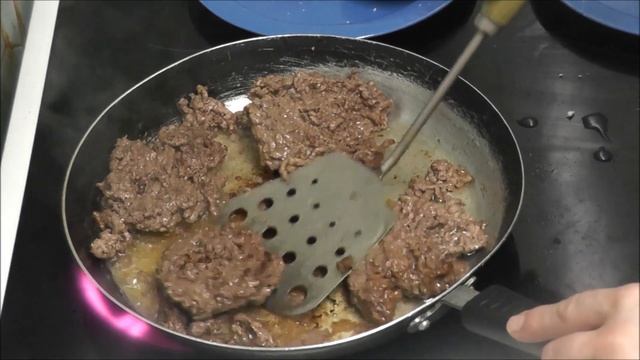 Big Mac/Rustler My Way смотреть онлайн