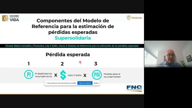 Conversatorio FNG смотреть онлайн
