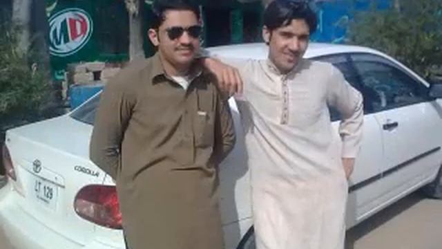 m khalid islamic center u.o.peshawar-bcs 4th mks.wmv смотреть онлайн