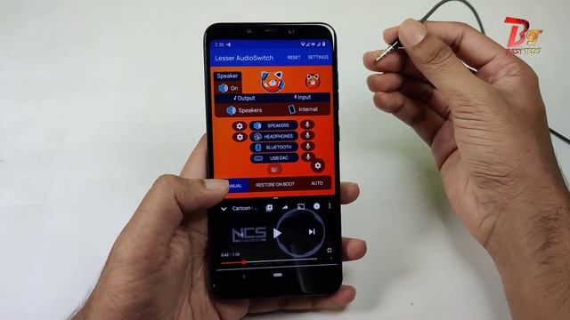 [Solution]100% WORKING FIX No sound from headphone/Speaker Not detecting Issue In any AndroidMobile смотреть онлайн