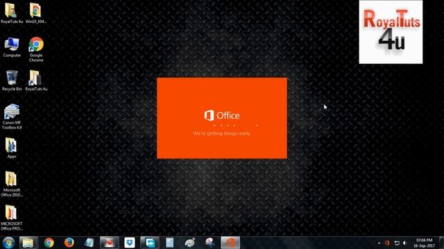 How To Download | Install | Activate | Microsoft Office Any Version Without Product Key смотреть онлайн