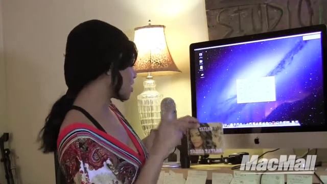 Take Your Creative Work to the Next Level with Wacom смотреть онлайн