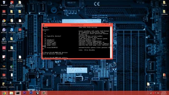 How to Install and use the Android SDK 1280x720 смотреть онлайн