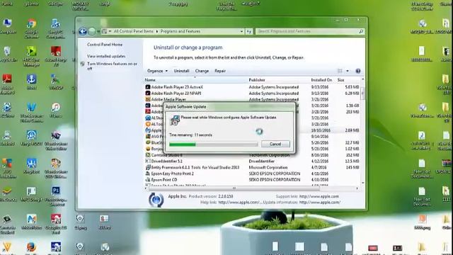 Fix iTunes Library.itl Cannot be read - 2016 Sloved 100% смотреть онлайн