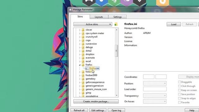 Desktop Design Wonderful Magic Trick Your Computer Screen Design смотреть онлайн