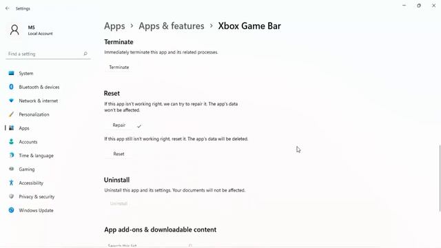 Fix Xbox Game Bar Not Opening and Not Working Problem On Windows 11 смотреть онлайн