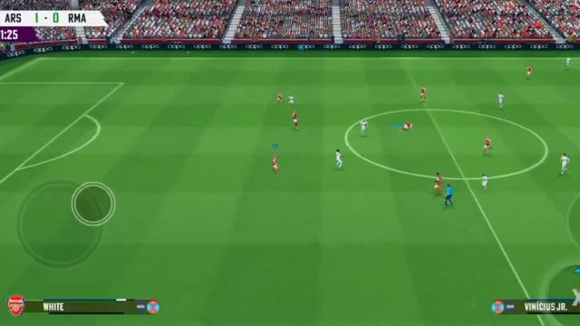 havert to arsenal new transfer on Fifa16 mobile mod fifa23 offline смотреть онлайн