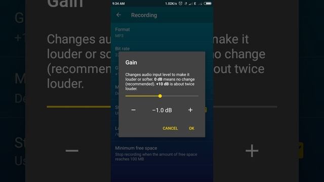 How to record audio without noise in android phone Telugu audio recording tutorial sanjay kumarjakk смотреть онлайн