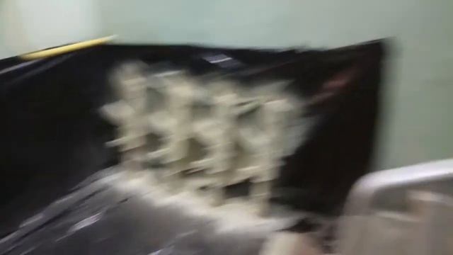 Покраска автоматических винтовок для кино смотреть онлайн