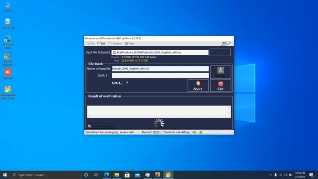 How To Check Your Windows & Office ISO Genuine or Not | Sinhala Review | TRICKS LK смотреть онлайн