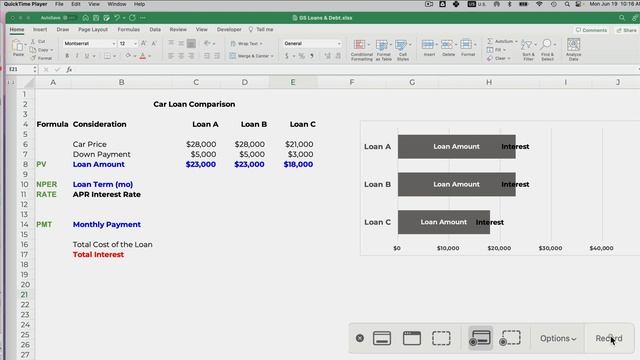 How to Record Your Screen on Mac for Free смотреть онлайн