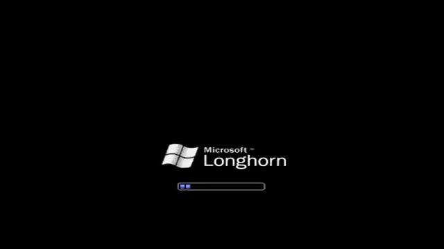 Windows Longhorn Startup And Shutdown Sounds wmv смотреть онлайн