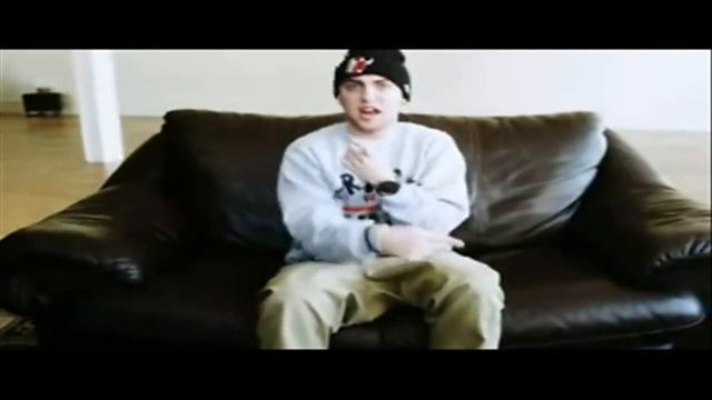 Mac Miller - Donald Trump (Official Music Video) HD смотреть онлайн