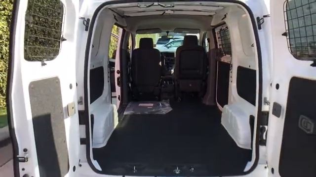 2021 Nissan NV200 Compact Clovis, Selma, Fresno, Merced, Sanger, CA MK692577 смотреть онлайн