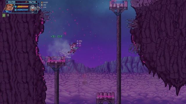 Bite the bullet - part 3 - Full game playthrough смотреть онлайн