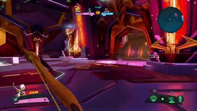 Stream: Battleborn Day 3.1 - Le Scrub Life смотреть онлайн