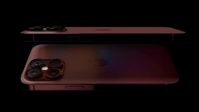 iPhone 16 Pro | Apple смотреть онлайн