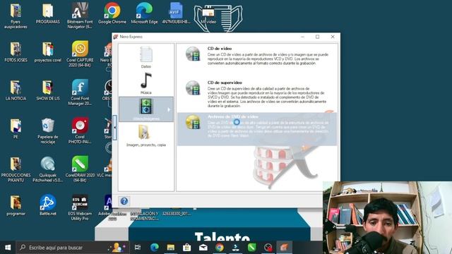 QUEMAR DVD PARA VER EN TELEVISIÓN смотреть онлайн