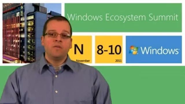 Windows Ecosystem Summit Delivering a secure and fast boot experience with UEFI смотреть онлайн