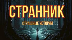 Странник