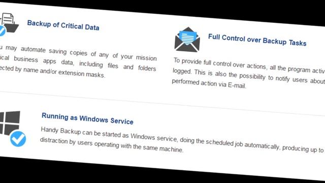 [ Backup Solutions For Small Business ] - Wonderful Backup Solution Program