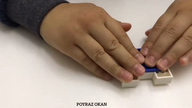 10698 Serisi LEGO Classic Oyuncakları ile Tır Nasıl Yapılır? / (lego classic 10698 ideas) смотреть онлайн