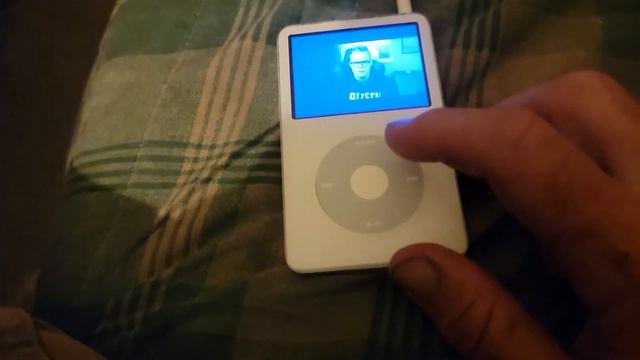 Apple iPod classic 5th generation in 2021 смотреть онлайн
