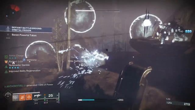 THIS SOLAR HUNTER BUILD WILL NUKE EVERYTHING! | Destiny 2 Lightfall смотреть онлайн