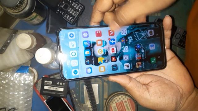 tecno pop 5 lte OTG Test || How To Connect OTG tecno pop 5 lte || Setting Option OTG tecno pop 5 lt смотреть онлайн