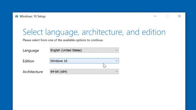 How To Download Windows 10 ISO File For Free | Original And Latest Version смотреть онлайн