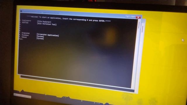 Customizing Windows PE смотреть онлайн