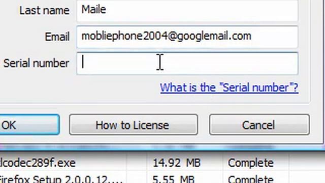 Subscriber Question: How To Get IDM In Windows? смотреть онлайн