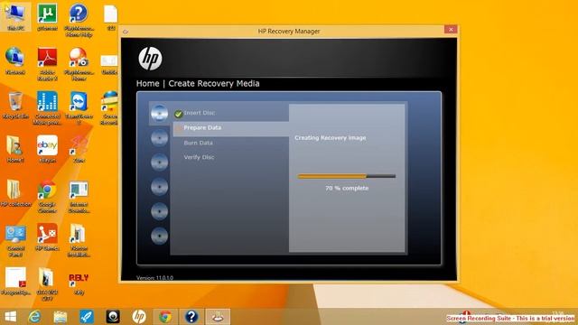 Icons Wont work on Start Screen on Windows 8.1 смотреть онлайн