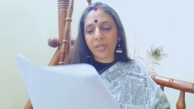 'The Open Window' : H. H. Munro 'Saki' : 'खुला दरवाजा'... смотреть онлайн