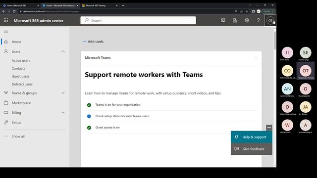 Microsoft 365 - Second Class, 8th April 2023 смотреть онлайн