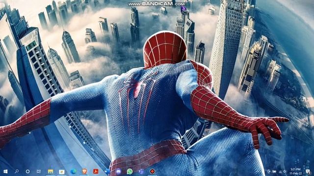 Make you're boring Desktop to the most Minimal one! ✨ смотреть онлайн