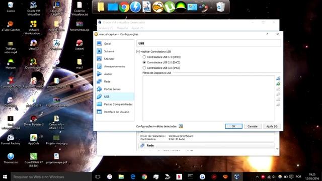 Como instalar o MAC OS X Yosemite ou sierra na Virtualbox смотреть онлайн