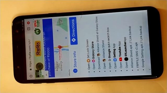 Samsung J4 Plus GOOGLE/FRP BYPASS |Android 10 |Latest Security Patch 2022 (Without PC ) смотреть онлайн